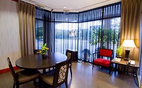 Hampton Inn by Hilton Vancouver-Airport/richmond